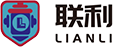 南京联利消防技术有限公司logo